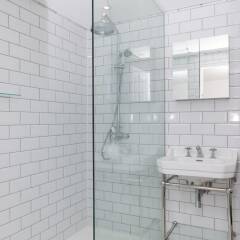 Отель Veeve - Charming Eton ванная фото 2