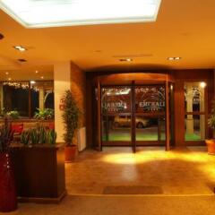 Emerald Spa Hotel интерьер отеля фото 4