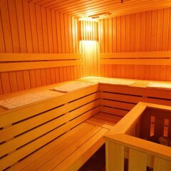 Отель Grata by Centrum Hotels Вильнюс бассейн