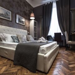 Отель Vite Suites комната для гостей фото 4