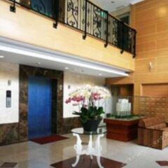 Апартаменты Saigon Pavillon Serviced Apartment Хошимин питание