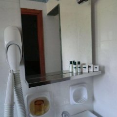 Hotel La Pineta in Tropea, Italy from 76$, photos, reviews - zenhotels.com bathroom
