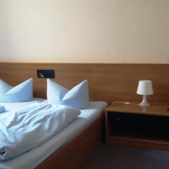 Hotel Fidelio комната для гостей фото 7