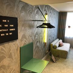 Hotel Metropol Мюнхен спа фото 2
