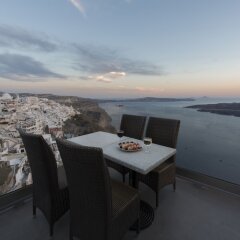 Отель Kastro Suites Греция, Остров Санторини - отзывы, цены и фото номеров - забронировать отель Kastro Suites онлайн фото 17