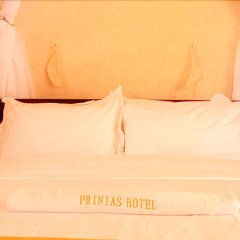 Prinias Hotel in Kisumu, Kenya from 57$, photos, reviews - zenhotels.com room amenities photo 2