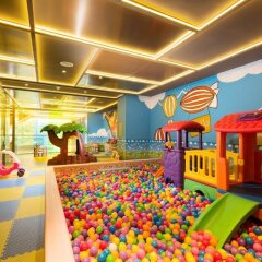 Отель Hilton Shenzhen Futian детские мероприятия фото 2
