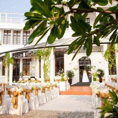 Отель Azerai La Residence, Hue