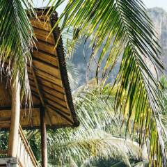 Отель Railay Garden View Resort фото 18