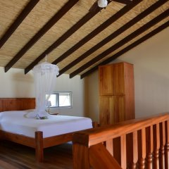 Kaye Coco in Choiseul, St. Lucia from 753$, photos, reviews - zenhotels.com guestroom photo 2