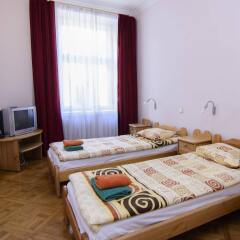 Hotel Multilux комната для гостей