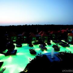 IC Hotels Residence Турция, Кунду - отзывы, цены и фото номеров - забронировать отель IC Hotels Residence - All Inclusive онлайн помещение для мероприятий фото 2