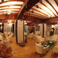 Ugurlu Thermal Resort & SPA Турция, Газиантеп - отзывы, цены и фото номеров - забронировать отель Ugurlu Thermal Resort & SPA онлайн интерьер отеля
