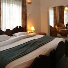 Отель Glendower Шри-Ланка, Нувара-Элия - отзывы, цены и фото номеров - забронировать отель Glendower онлайн комната для гостей фото 3