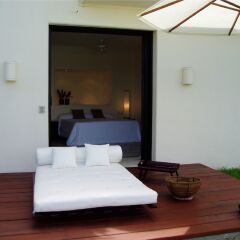 Tentaciones Hotel & Lounge Pool - Adults Only удобства в номере фото 2