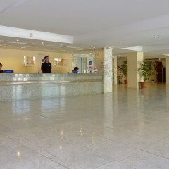 Hotel Barracuda - Adults Only интерьер отеля фото 2