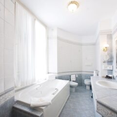 Отель Romantik Hotel Villa Pagoda Италия, Генуя - отзывы, цены и фото номеров - забронировать отель Romantik Hotel Villa Pagoda онлайн сауна