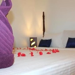 Отель Vista Villa Kapuru комната для гостей фото 3