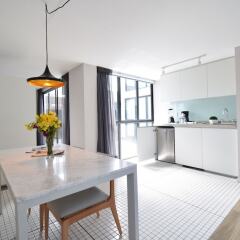 Отель Providencia 848 Wtc Мексика, Мехико - отзывы, цены и фото номеров - забронировать отель Providencia 848 Wtc онлайн в номере фото 2
