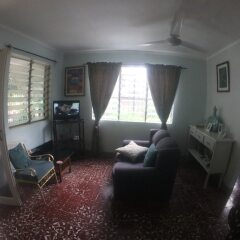 Отель Albion Cottage Ямайка, Монтего-Бей - отзывы, цены и фото номеров - забронировать отель Albion Cottage онлайн комната для гостей фото 5