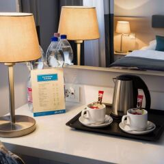 Отель Atrium Fashion Hotel Венгрия, Будапешт - 4 отзыва об отеле, цены и фото номеров - забронировать отель Atrium Fashion Hotel онлайн в номере