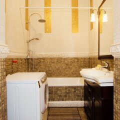 Гостиница LUXKV Apartment on Kudrinskaya Square в Москве отзывы, цены и фото номеров - забронировать гостиницу LUXKV Apartment on Kudrinskaya Square онлайн Москва фото 10