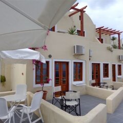 Отель Chic Hotel Santorini Греция, Остров Санторини - отзывы, цены и фото номеров - забронировать отель Chic Hotel Santorini онлайн помещение для мероприятий