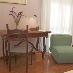 Отель B&B Velardi Виагранде удобства в номере