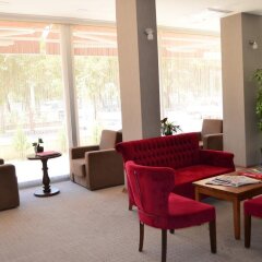 My Rezidance Hotel Турция, Маниса - отзывы, цены и фото номеров - забронировать отель My Rezidance Hotel онлайн интерьер отеля фото 2