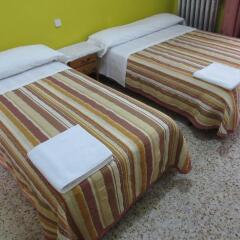 Отель Hostal Roma Испания, Мадрид - отзывы, цены и фото номеров - забронировать отель Hostal Roma онлайн фото 2