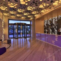 Orange Hotel Select (Suzhou Xiangcheng Avenue) спа фото 2