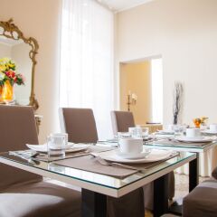 Hotel Nuovo Nord в номере фото 2