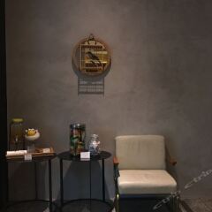 Hotel Clover 769 North Bridge Road спа