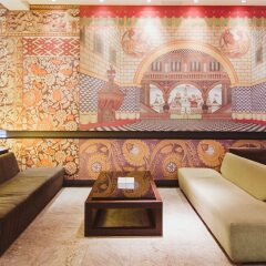 Гостиница Holiday Inn Moscow Tagansky (бывший Симоновский) в Москве - забронировать гостиницу Holiday Inn Moscow Tagansky (бывший Симоновский), цены и фото номеров Москва гостиничный бар фото 2