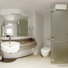 Coral Strand Smart Choice Hotel спа