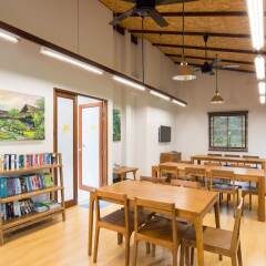 Отель Islanda Hideaway Resort развлечения