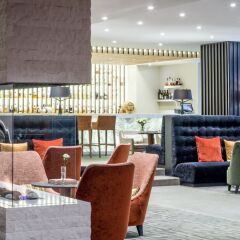 Отель InterContinental Wellington с домашними животными