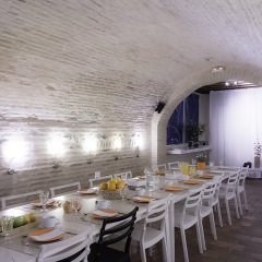 Rusticae Gar-Anat Hotel Boutique питание фото 2