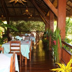 Tropic Hôtel in Nosy Be, Madagascar from 52$, photos, reviews - zenhotels.com meals