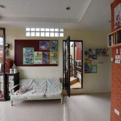 Апартаменты Lanta Dream House Apartment Ланта фото 10