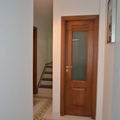 Отель House Cielo blu Конка деи Марини интерьер отеля