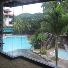 Sabah Hotel Sandakan фото 17