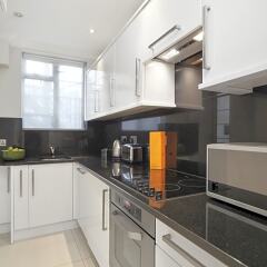 Апартаменты Fountain House Apartments Лондон фото 13