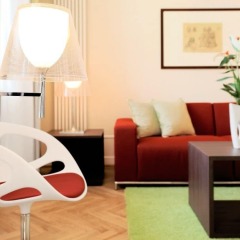 Отель Hapimag Resort Dresden интерьер отеля фото 2