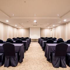 Отель Ramada Seoul Jongno Сеул помещение для мероприятий фото 2