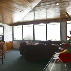 Отель Suites Batia Мексика, Мехико - отзывы, цены и фото номеров - забронировать отель Suites Batia онлайн бассейн