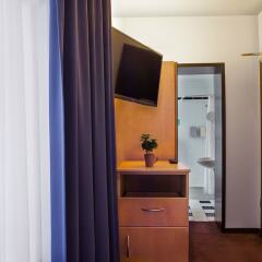 Отель Ramada Frankfurt am Main City Center & Financial District удобства в номере фото 2