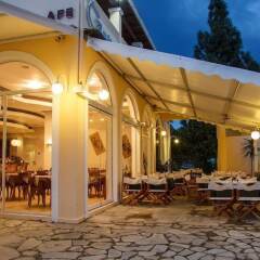 Апарт-Отель Govino Bay фото 4
