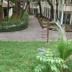 Отель Long Hai Beach Resort детские мероприятия