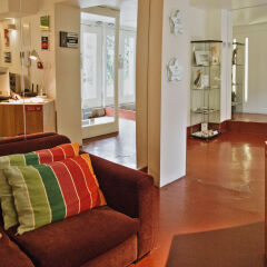 Porto Spot Hostel сауна